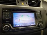 Thumbnail of 2015 Gray Nissan Sentra