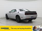 Thumbnail of 2022 Silver Dodge Challenger