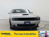 Thumbnail of 2022 Silver Dodge Challenger