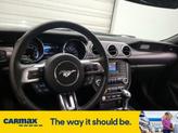 Thumbnail of 2017 Gray Ford Mustang