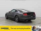 Thumbnail of 2017 Gray Ford Mustang
