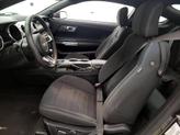 Thumbnail of 2017 Gray Ford Mustang