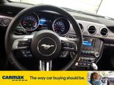 Thumbnail of 2017 Gray Ford Mustang