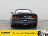 Thumbnail of 2017 Gray Ford Mustang