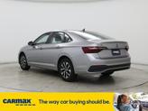 Thumbnail of 2024 Silver Volkswagen Jetta