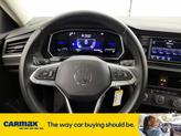 Thumbnail of 2024 Silver Volkswagen Jetta