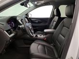 Thumbnail of 2024 White GMC Terrain