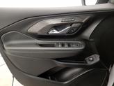 Thumbnail of 2024 White GMC Terrain