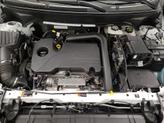 Thumbnail of 2024 White GMC Terrain