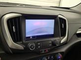 Thumbnail of 2024 White GMC Terrain