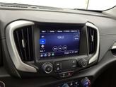 Thumbnail of 2024 White GMC Terrain
