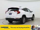 Thumbnail of 2024 White GMC Terrain