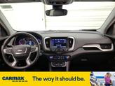 Thumbnail of 2024 White GMC Terrain