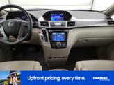 Thumbnail of 2016 Burgundy Honda Odyssey