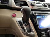 Thumbnail of 2016 Burgundy Honda Odyssey