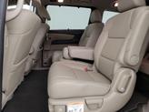 Thumbnail of 2016 Burgundy Honda Odyssey
