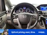 Thumbnail of 2014 Blue Honda Odyssey