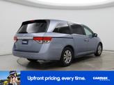 Thumbnail of 2014 Blue Honda Odyssey