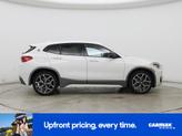 Thumbnail of 2018 Pearl BMW X2