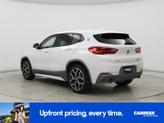 Thumbnail of 2018 Pearl BMW X2