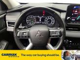 Thumbnail of 2024 Silver Mitsubishi Outlander