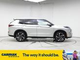 Thumbnail of 2024 Silver Mitsubishi Outlander