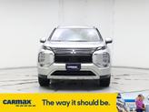 Thumbnail of 2024 Silver Mitsubishi Outlander