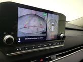 Thumbnail of 2024 Silver Mitsubishi Outlander