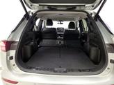 Thumbnail of 2024 Silver Mitsubishi Outlander
