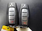 Thumbnail of 2024 Silver Mitsubishi Outlander