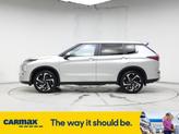 Thumbnail of 2024 Silver Mitsubishi Outlander