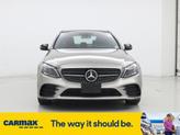 Thumbnail of 2019 Tan Mercedes-Benz C-Class