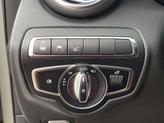 Thumbnail of 2019 Tan Mercedes-Benz C-Class