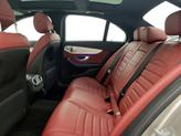 Thumbnail of 2019 Tan Mercedes-Benz C-Class