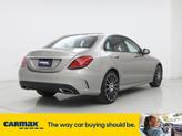 Thumbnail of 2019 Tan Mercedes-Benz C-Class