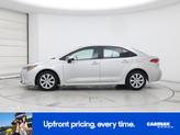 Thumbnail of 2023 Gray Toyota Corolla