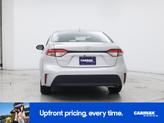 Thumbnail of 2023 Gray Toyota Corolla
