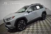 Photo of 2021 Lunar Rock Toyota RAV4