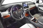 Thumbnail of 2021 Lunar Rock Toyota RAV4