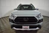 Thumbnail of 2021 Lunar Rock Toyota RAV4