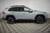 Thumbnail of 2021 Lunar Rock Toyota RAV4
