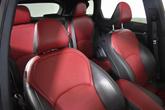Thumbnail of 2024 Graphite Shadow INFINITI QX50