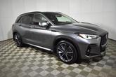 Thumbnail of 2024 Graphite Shadow INFINITI QX50