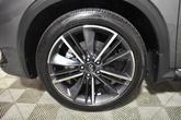 Thumbnail of 2024 Graphite Shadow INFINITI QX50