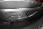 Thumbnail of 2024 Graphite Shadow INFINITI QX50