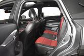 Thumbnail of 2024 Graphite Shadow INFINITI QX50