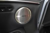 Thumbnail of 2024 Graphite Shadow INFINITI QX50