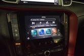 Thumbnail of 2024 Graphite Shadow INFINITI QX50