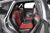 Thumbnail of 2024 Graphite Shadow INFINITI QX50