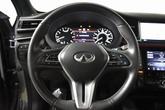 Thumbnail of 2024 Graphite Shadow INFINITI QX50